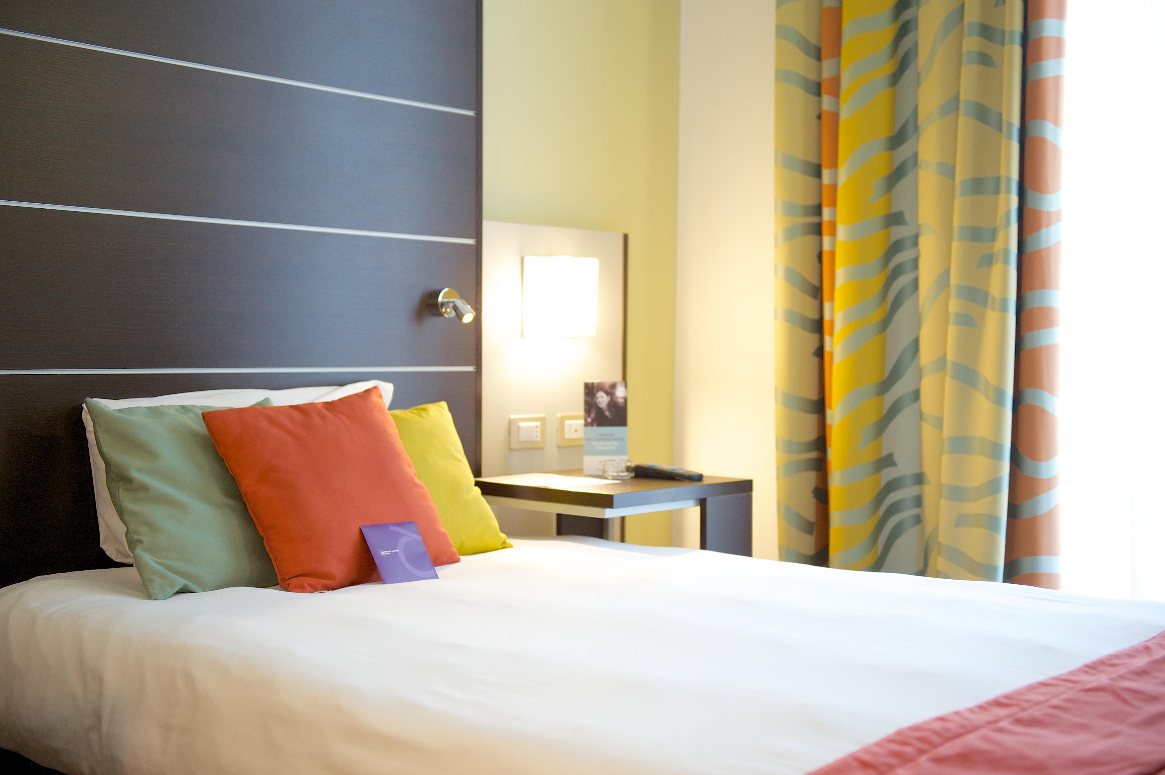 Mercure Napoli Centro Angioino Экстерьер фото
