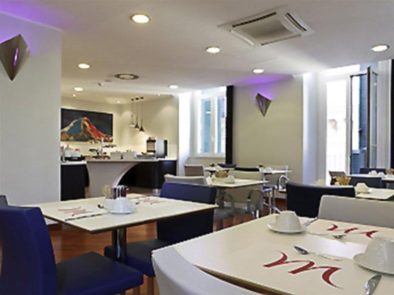 Mercure Napoli Centro Angioino Экстерьер фото